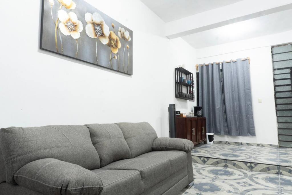 Casa Elena Apartment Cozumel