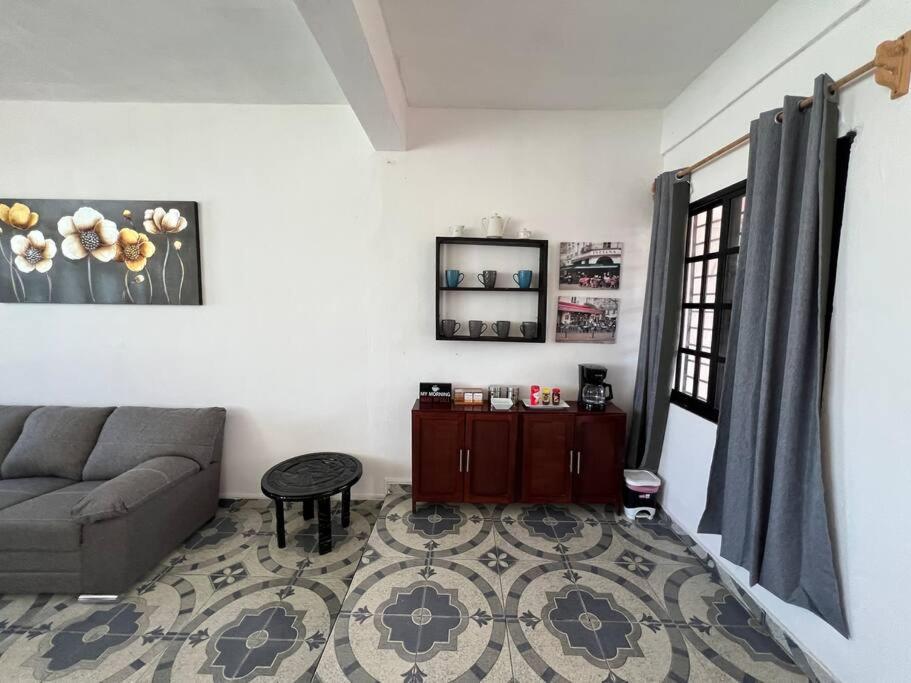 Apartamento Casa Elena Cozumel