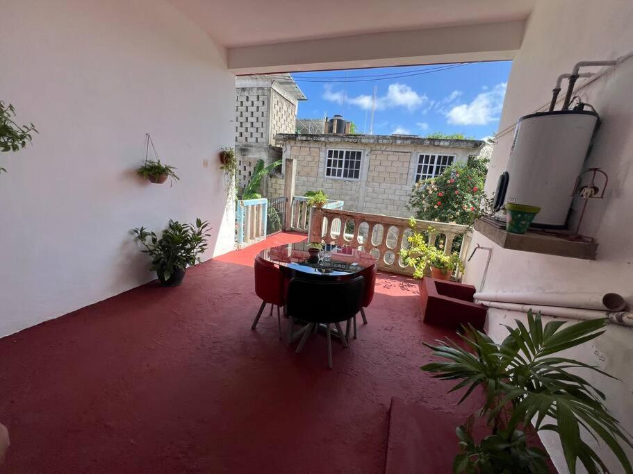 Apartamento Casa Elena Cozumel