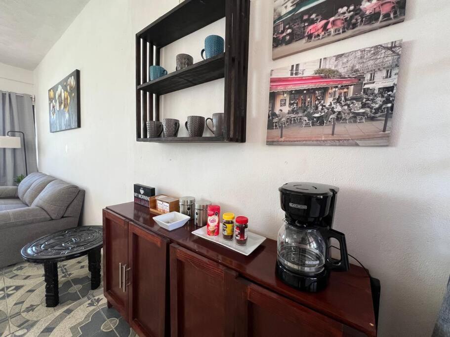 Apartamento Casa Elena