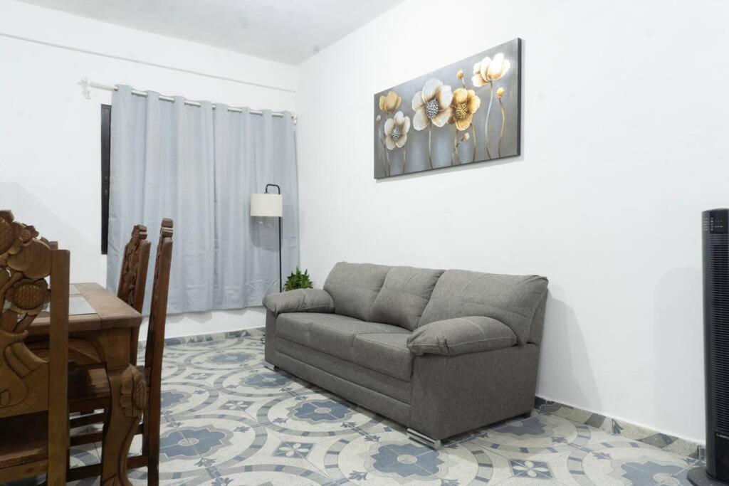 Apartamento Casa Elena *