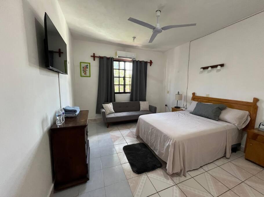 Casa Elena Apartamento Cozumel