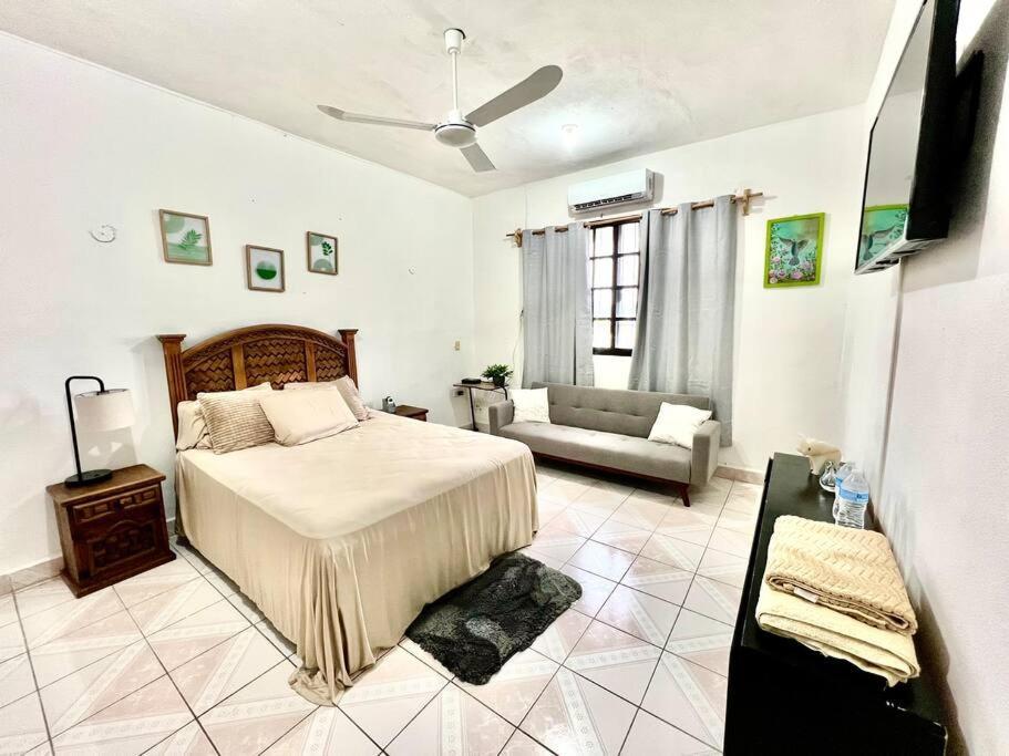 Apartamento Casa Elena
