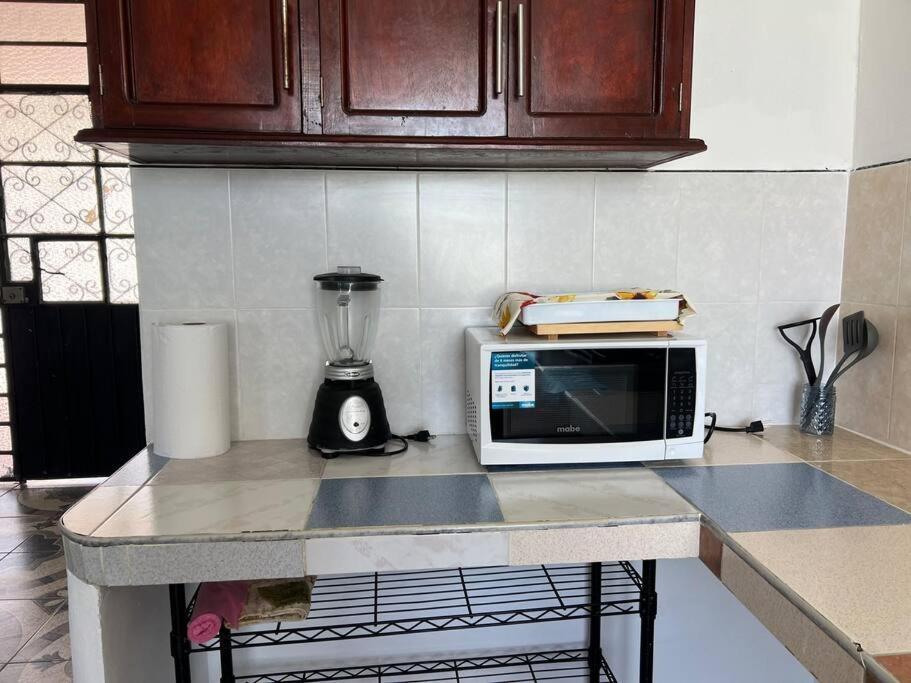 Casa Elena Appartement Cozumel