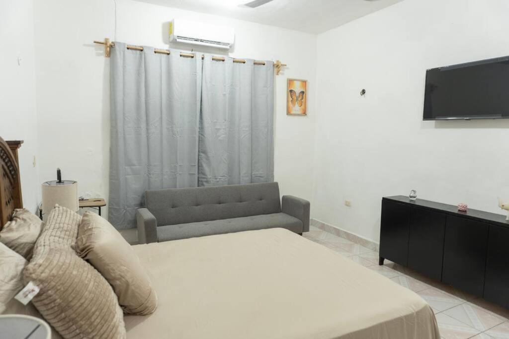 Casa Elena Appartement