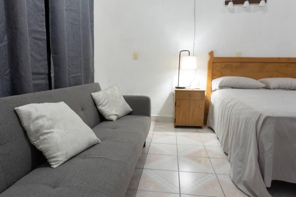 Casa Elena Appartement