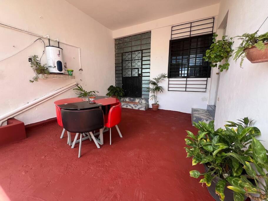 Casa Elena Appartement
