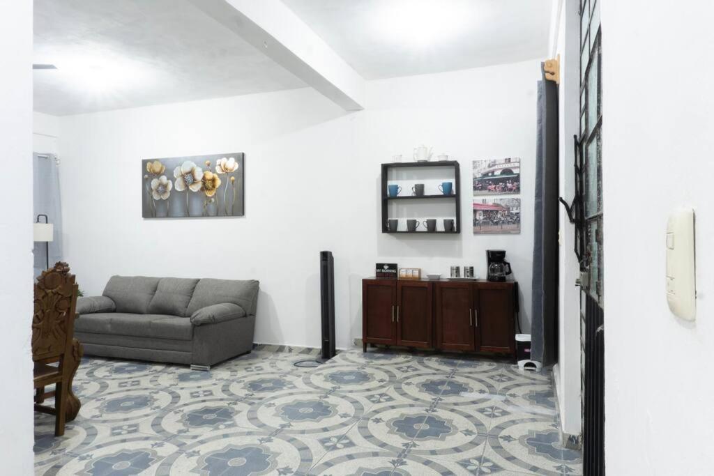 Casa Elena Appartement