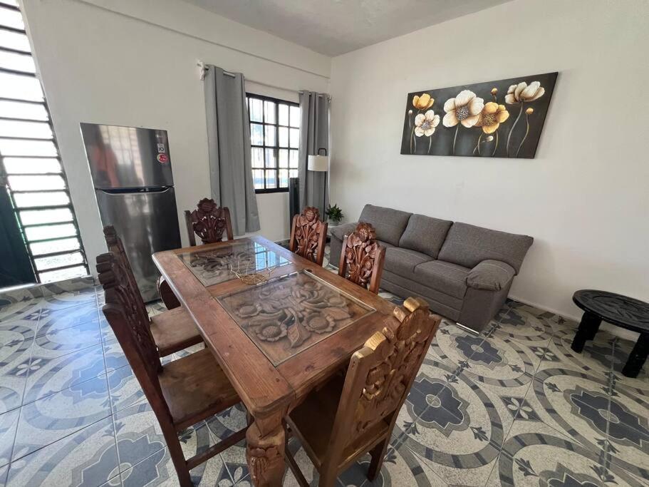 Casa Elena Appartement *