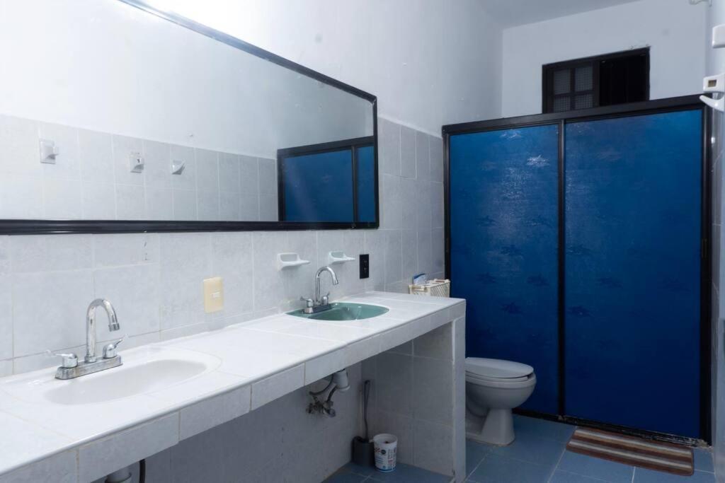 Casa Elena Appartement Cozumel