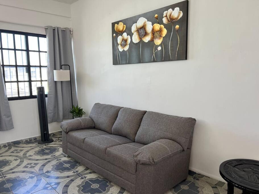 Casa Elena Appartement